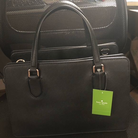 Kate Spade Laurel Way Reese - Picture 2 of 3